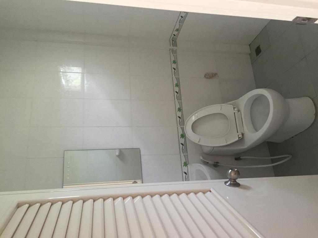 慕斯 Baan Meesap酒店 外观 照片